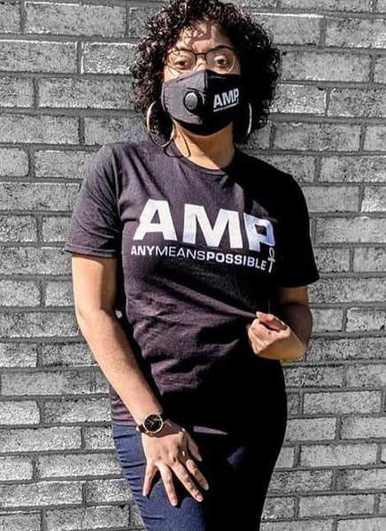 #AMP MASK