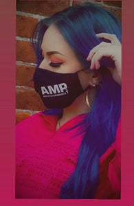 #AMP MASK